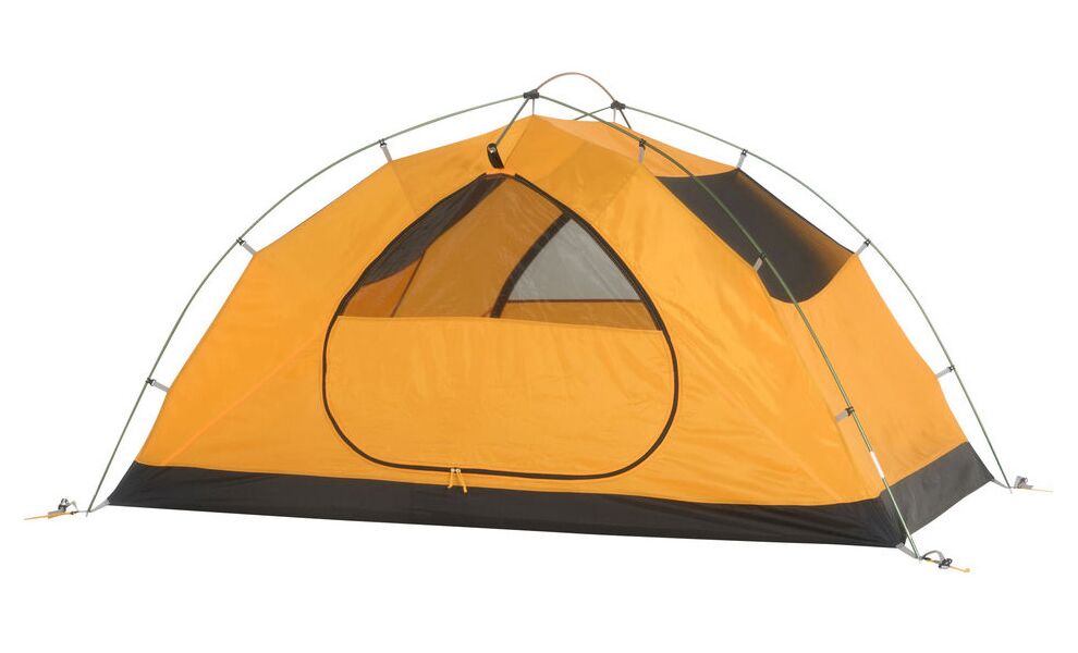 3-місний намет Wechsel Charger 3: двошаровий, Кількість місць: 3, Колір: Laurel Oak, зображення 7