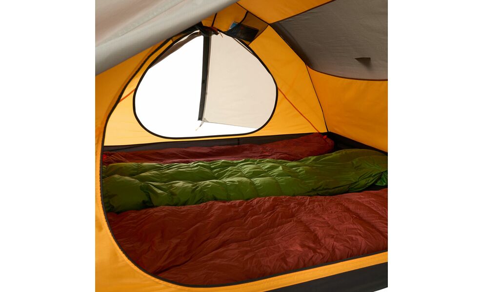 3-місний намет Wechsel Charger 3: двошаровий, Кількість місць: 3, Колір: Laurel Oak, зображення 8