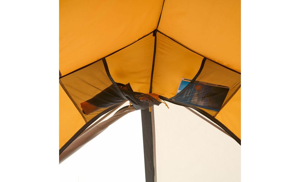 3-місний намет Wechsel Charger 3: двошаровий, Кількість місць: 3, Колір: Laurel Oak, зображення 9