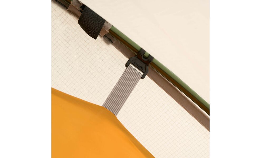 3-місний намет Wechsel Charger 3: двошаровий, Кількість місць: 3, Колір: Laurel Oak, зображення 10