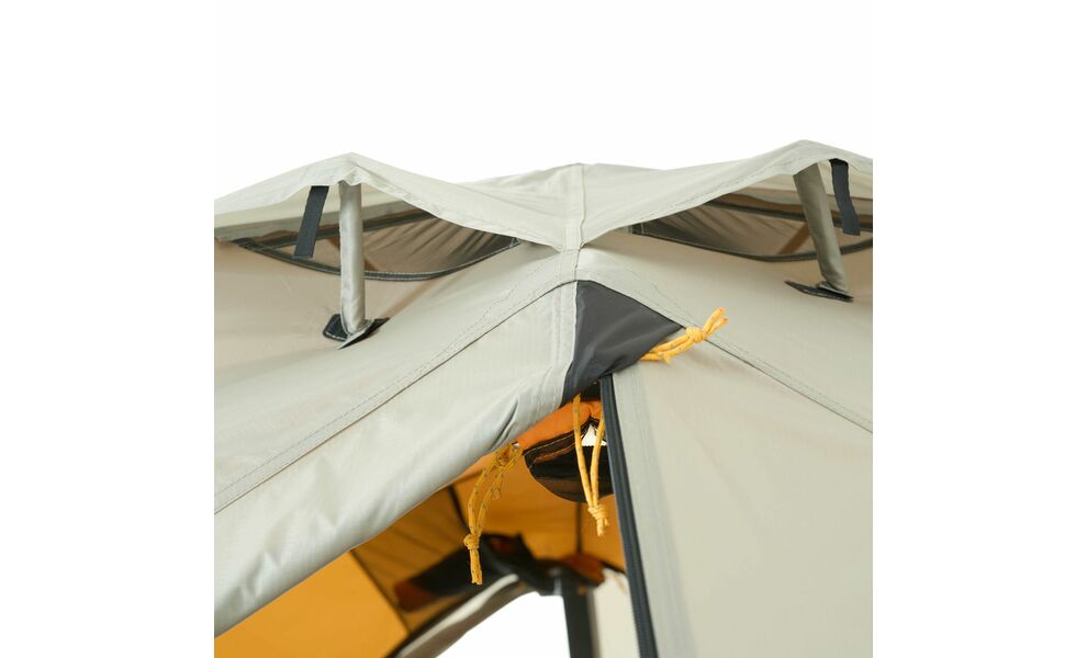 3-місний намет Wechsel Charger 3: двошаровий, Кількість місць: 3, Колір: Laurel Oak, зображення 11