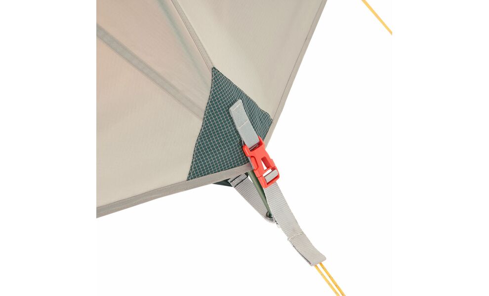 3-місний намет Wechsel Charger 3: двошаровий, Кількість місць: 3, Колір: Laurel Oak, зображення 13