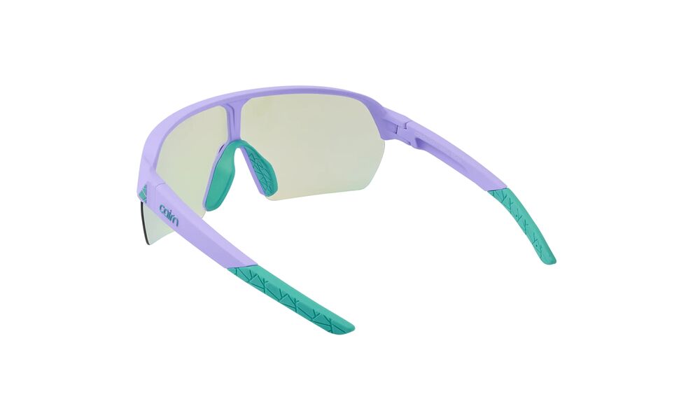 Сонцезахисні окуляри Cairn Roc Light S - Photochromic NXT 0-3 (38/Mat Lilac), Тип лінзи: NXT 0-3, Колір виробника: 38/Mat Lilac, зображення 2