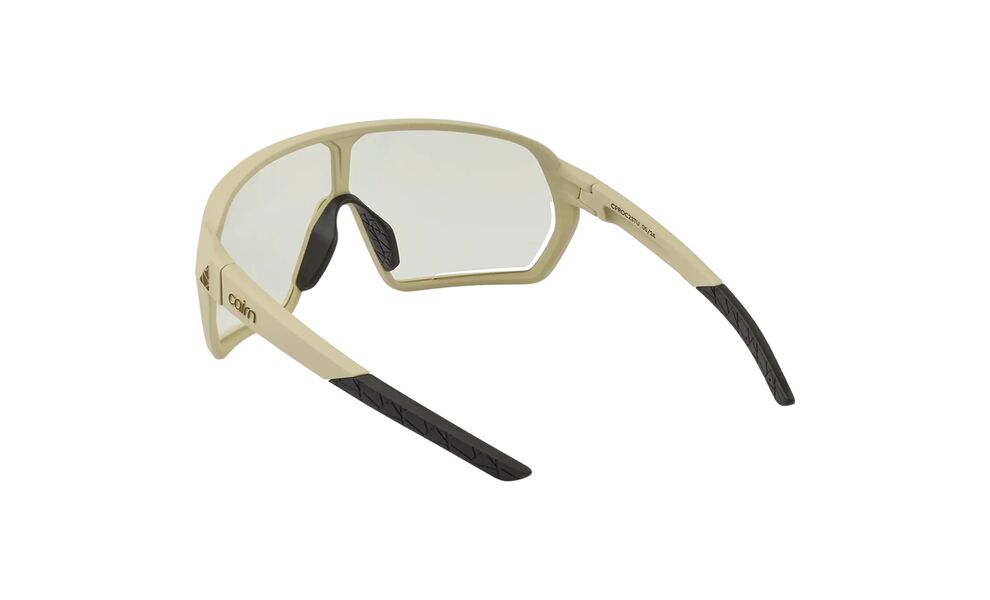 Сонцезахисні окуляри Cairn Roc - Photochromic NXT 0-3 (23/Mat Argile), Тип лінзи: NXT 0-3, Колір виробника: 23/Mat Argile, зображення 2