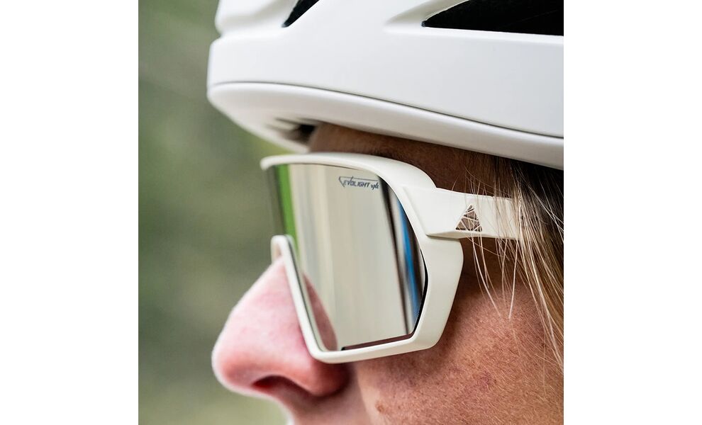 Сонцезахисні окуляри Cairn Roc - Photochromic NXT 0-3 (23/Mat Argile), Тип лінзи: NXT 0-3, Колір виробника: 23/Mat Argile, зображення 5