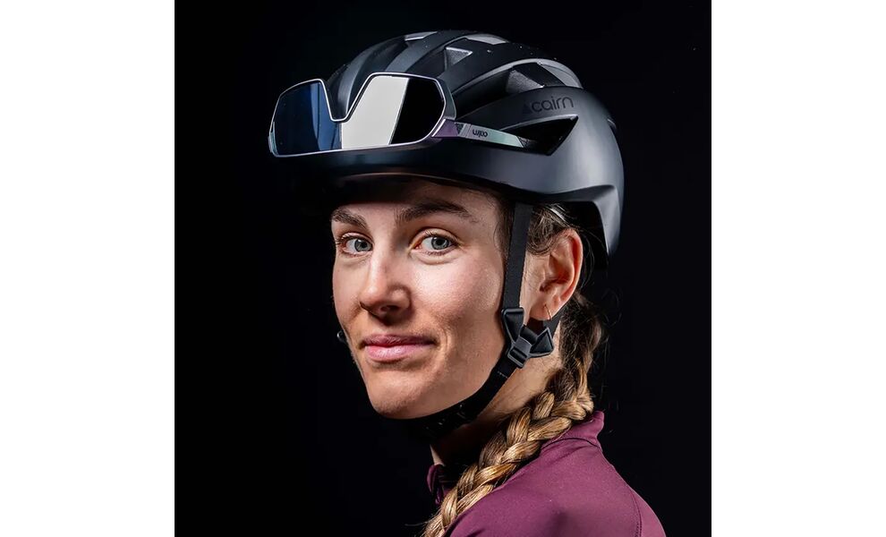 Сонцезахисні окуляри Cairn Roc - Cat.3 (38/Chameleon Dark Purpule-Green), Тип лінзи: CAT.3, Колір виробника: 38/Chameleon Dark Purpule-Green, зображення 2