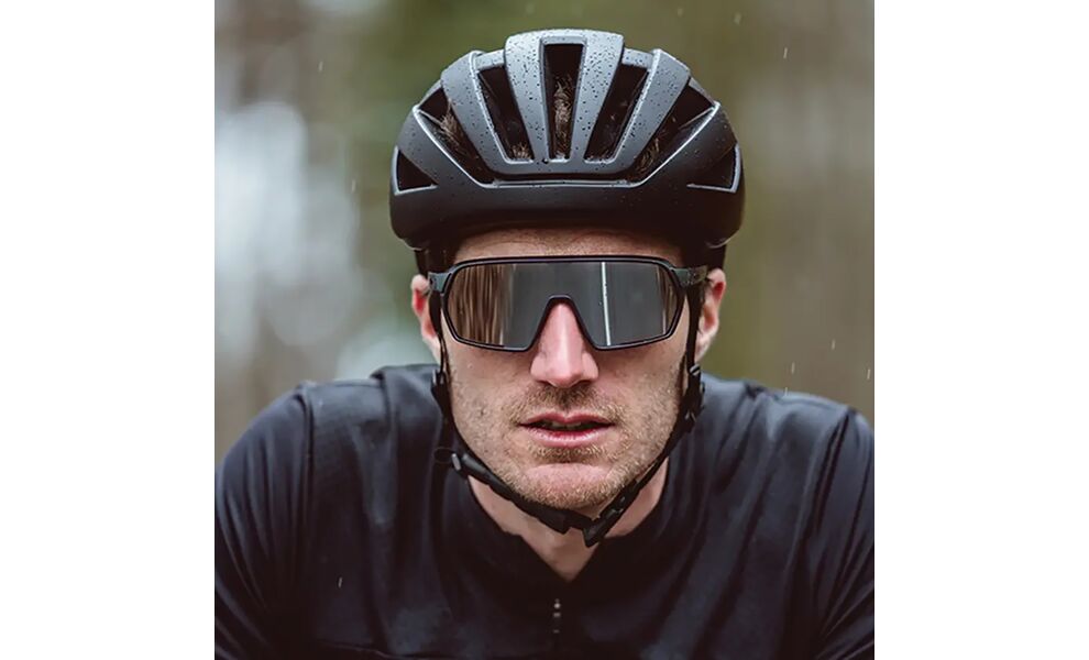 Сонцезахисні окуляри Cairn Roc - Cat.3 (38/Chameleon Dark Purpule-Green), Тип лінзи: CAT.3, Колір виробника: 38/Chameleon Dark Purpule-Green, зображення 4