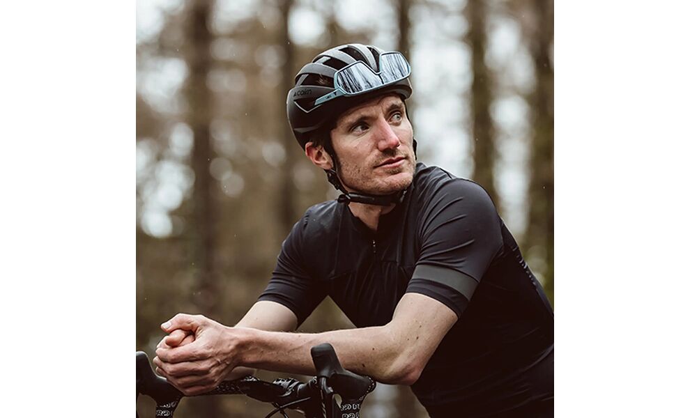 Сонцезахисні окуляри Cairn Roc - Photochromic NXT 1-3 (50/Mat Eucalyptus), Тип лінзи: NXT 1-3, Колір виробника: 50/Mat Eucalyptus, зображення 2