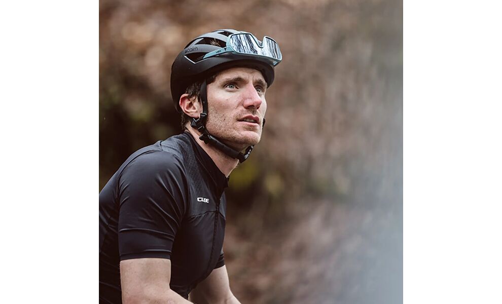 Сонцезахисні окуляри Cairn Roc - Photochromic NXT 1-3 (50/Mat Eucalyptus), Тип лінзи: NXT 1-3, Колір виробника: 50/Mat Eucalyptus, зображення 3