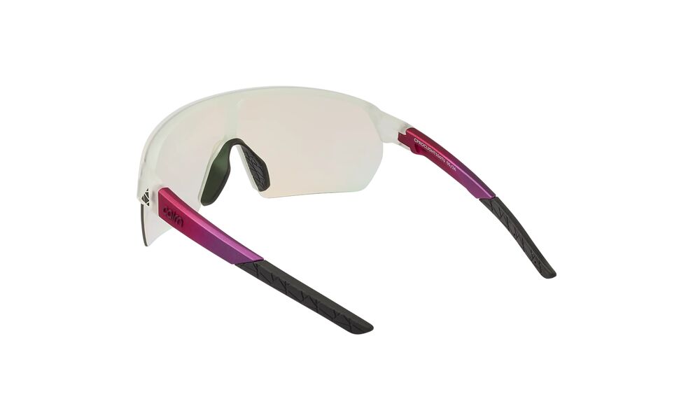 Сонцезахисні окуляри Cairn Roc Light - Photochromic NXT 0-3 (106/Mat Crystal-Metallic Red), Тип лінзи: NXT 0-3, Колір виробника: 106/Mat Crystal-Metallic Red, зображення 2