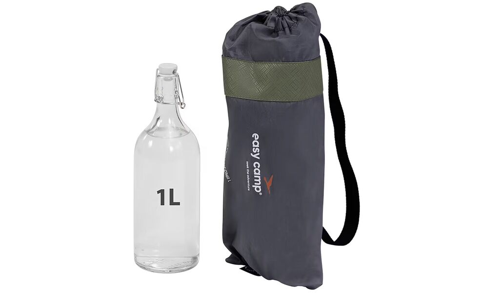 Розкладний стілець Easy Camp Willow Compact, зображення 4