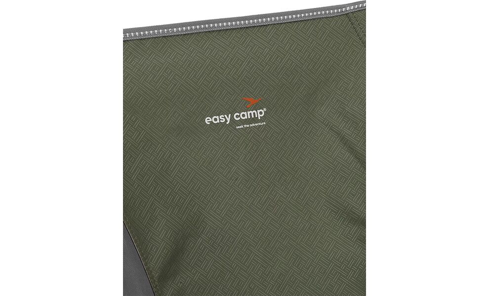 Розкладний стілець Easy Camp Willow Compact, зображення 5
