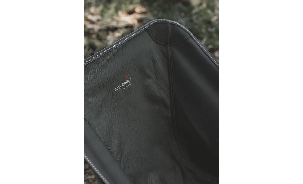 Розкладний стілець Easy Camp Willow Compact, зображення 6