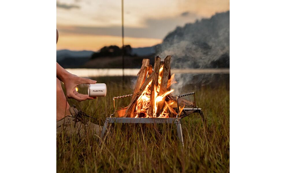 Насос Flextail Tiny Pump 2X (Black), Колір: Black, зображення 9