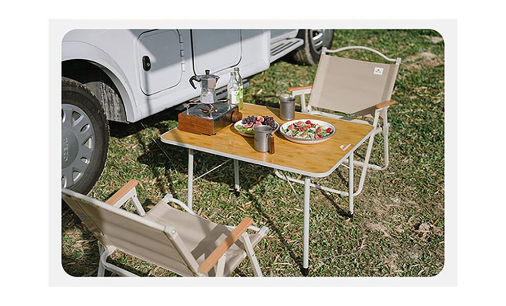 Розкладне крісло Naturehike CNK2300JU012 (Khaki), Колір виробника: Khaki, зображення 13