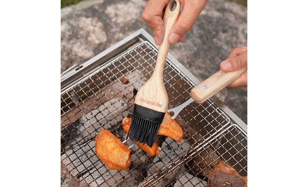 Кемпінговий набір для барбекю Naturehike NH20SK007, зображення 11