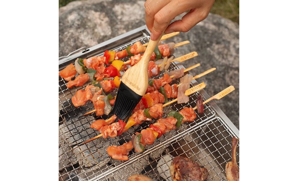 Кемпінговий набір для барбекю Naturehike NH20SK007, зображення 8