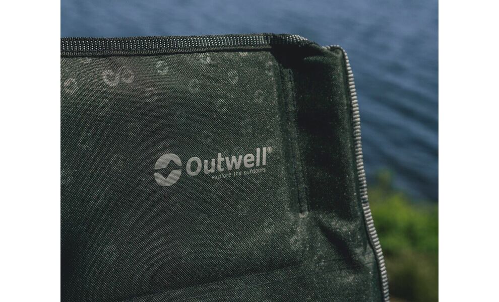 Розкладне крісло Outwell Campo XL, зображення 11