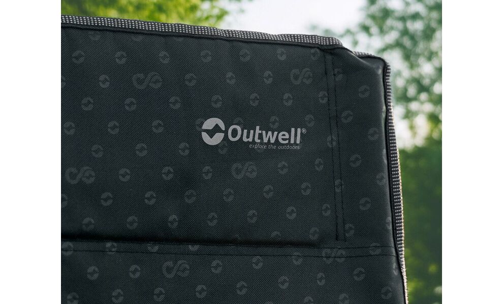 Розкладне крісло Outwell Campo, зображення 8