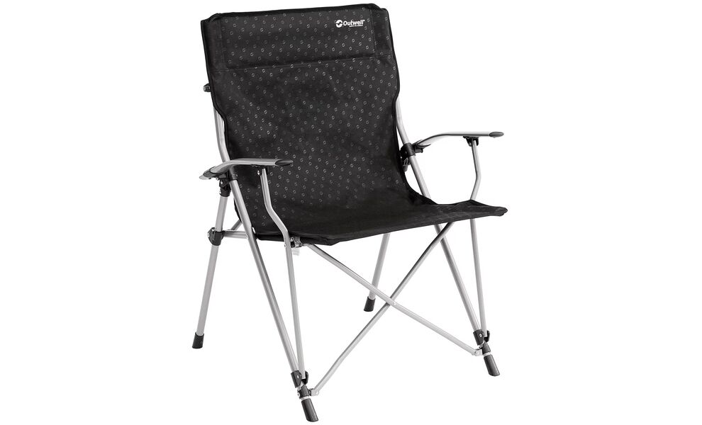 Розкладне крісло Outwell Goya XL, зображення 2