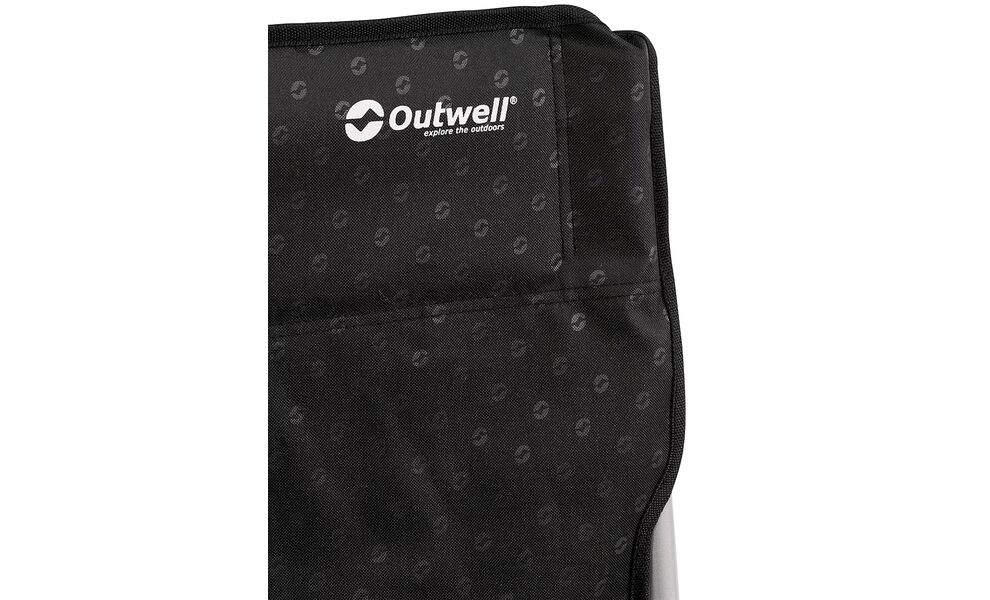 Розкладне крісло Outwell Goya XL, зображення 6