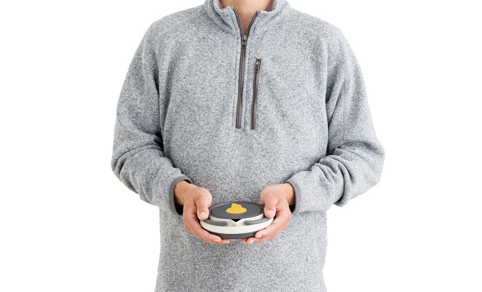 Похідний набір складного посуду Sea to Summit Frontier Kettle Cook - Set 2P (з чохлом) на 2 особи: чайник, 2 стакани, Тип комплекту: Set 3P, зображення 10