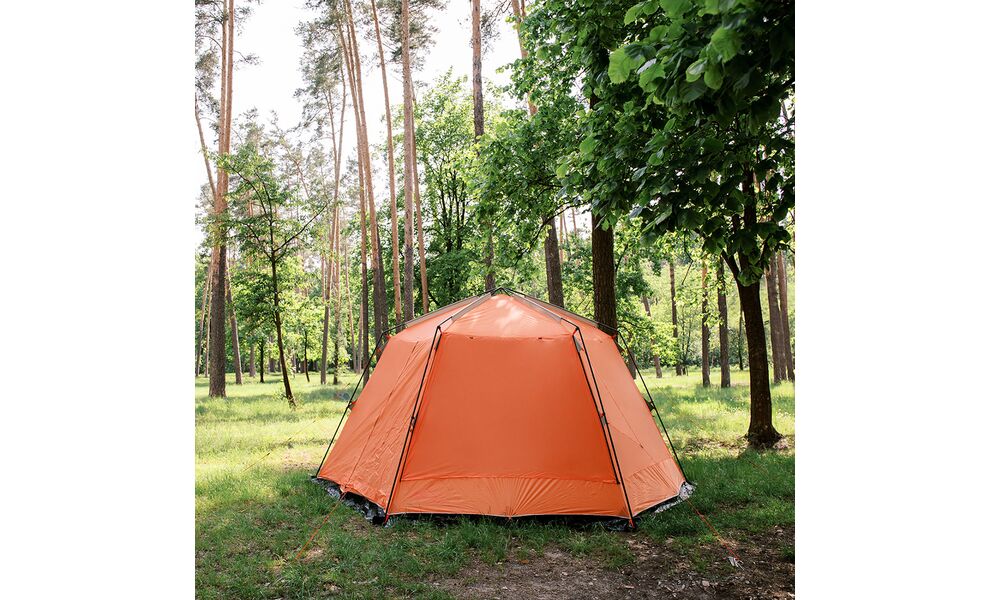 Кемпінговий шатер Tramp Mosquito (Orange), Колір: Orange, зображення 4