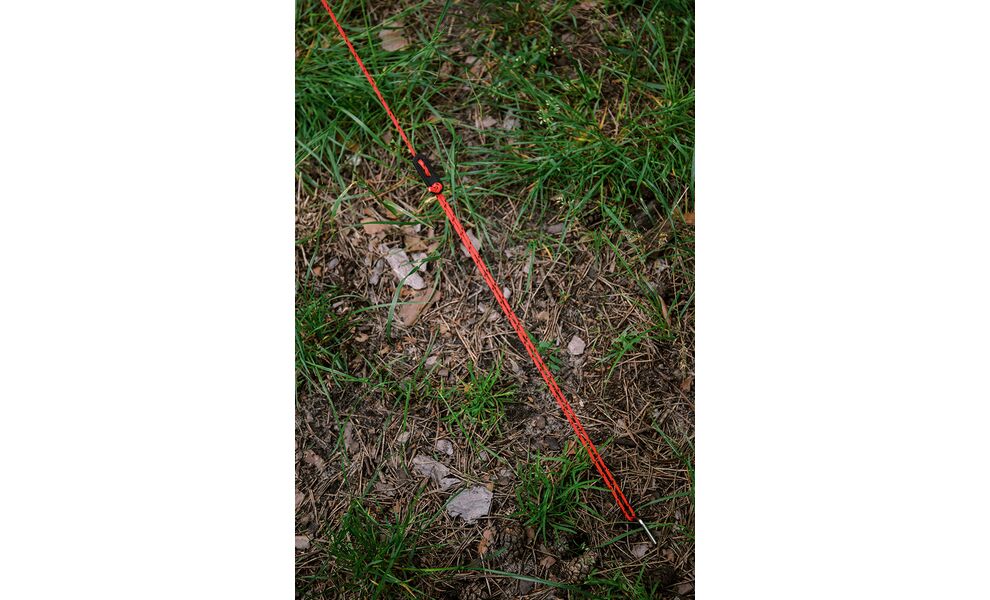 Кемпінговий шатер Tramp Mosquito (Orange), Колір: Orange, зображення 14