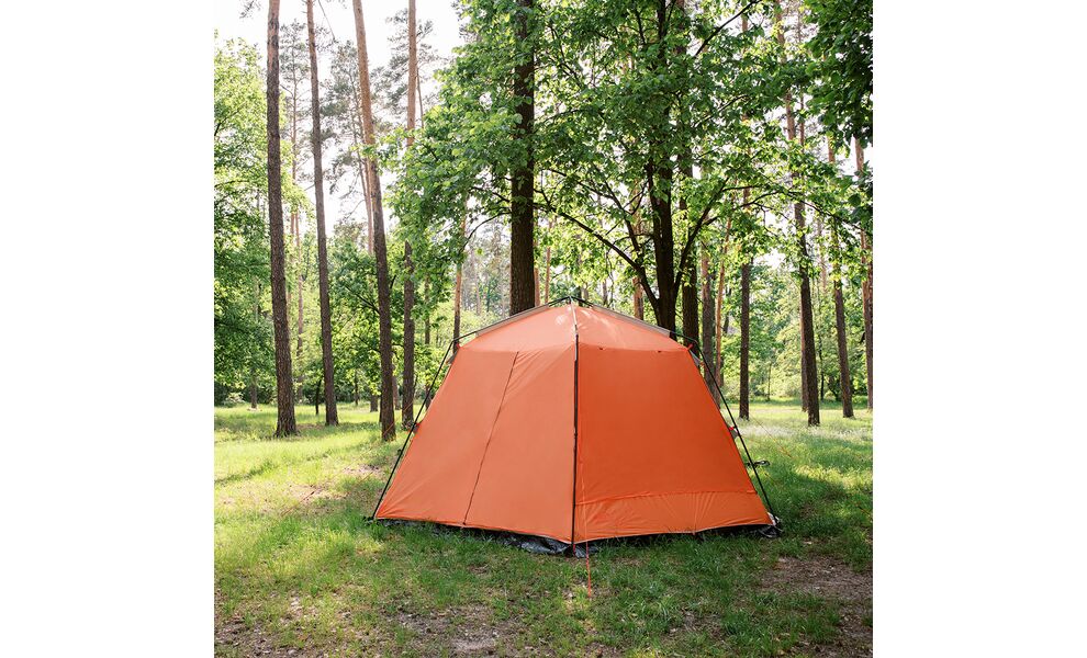 Кемпінговий шатер Tramp Mosquito (Orange), Колір: Orange, зображення 5