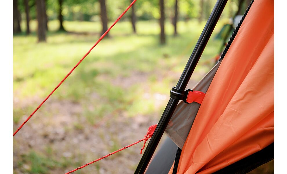 Кемпінговий шатер Tramp Mosquito (Orange), Колір: Orange, зображення 9