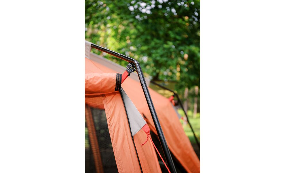 Кемпінговий шатер Tramp Mosquito (Orange), Колір: Orange, зображення 11