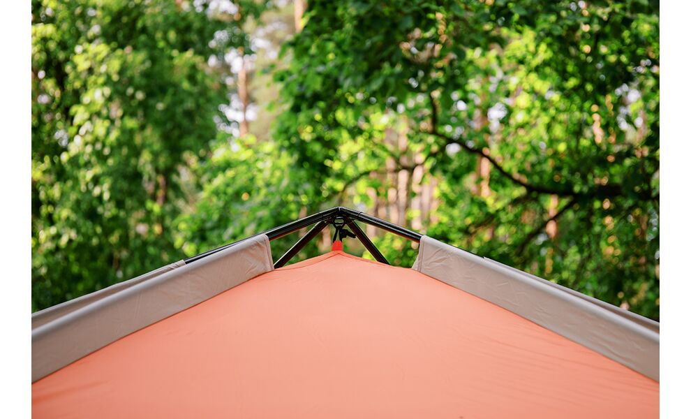 Кемпінговий шатер Tramp Mosquito (Orange), Колір: Orange, зображення 12