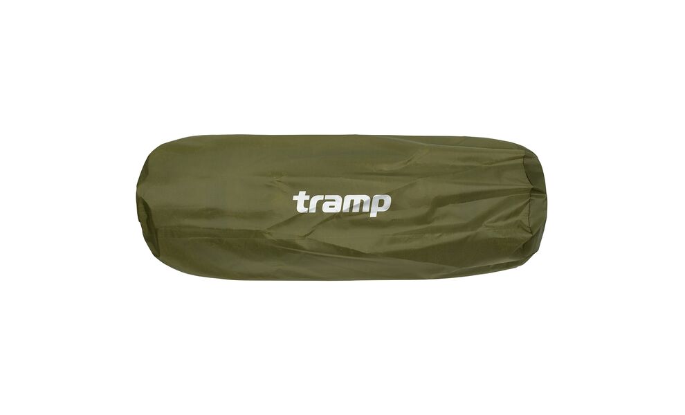 Самонадувний каремат Tramp UTRI-016 Comfort (Dark Olive), Товщина: 9, Тип розміру: Regular, Колір виробника: Dark Olive, зображення 6