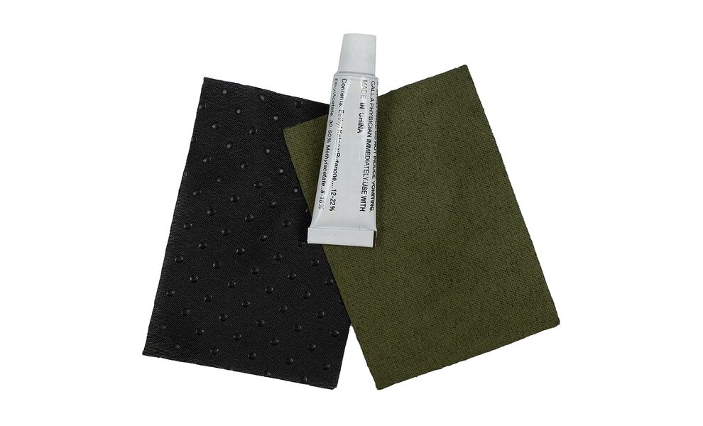 Самонадувний каремат Tramp UTRI-009 Comfort (Dark Olive), Товщина: 7, Тип розміру: Regular, Колір виробника: Dark Olive, зображення 7