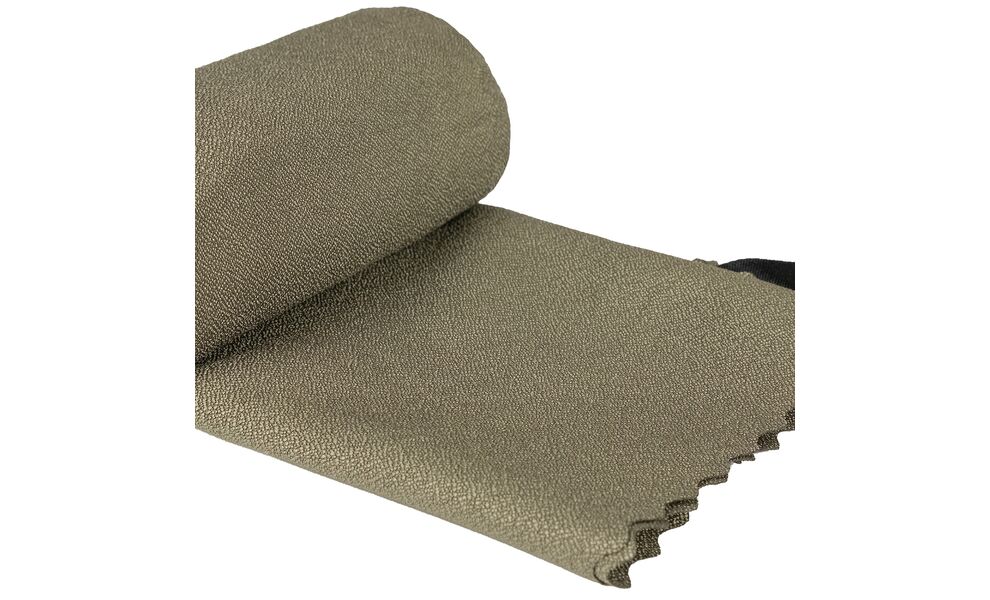 Ультралегкий рушник з мікрофібри з чохлом Tribe Bicycle Towel - S (Olive), 80х40 см, Тип розміру: S, Колір: Olive, зображення 2