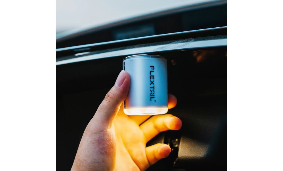 Насос Flextail Tiny Pump 2X (Black), Колір: Black, зображення 11