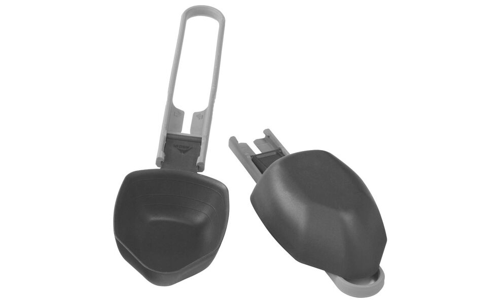 Складна кемпінгова сервірувальна ложка MSR Alpine Spoon, зображення 2