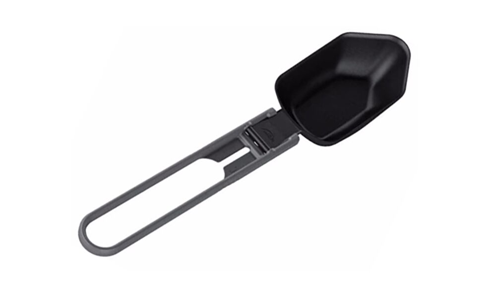 Складна кемпінгова сервірувальна ложка MSR Alpine Spoon, зображення 3
