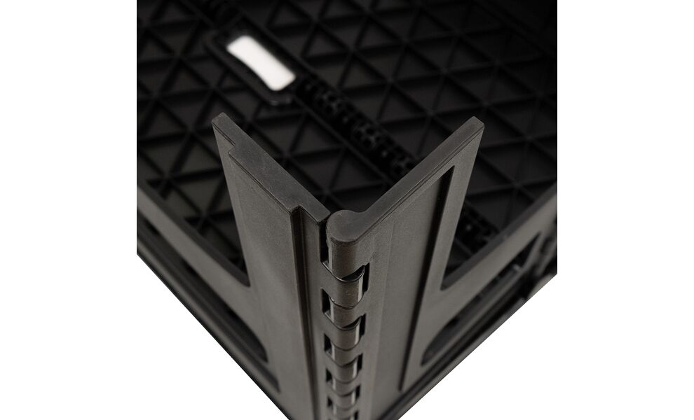 Розкладний стіл Tribe Camp Table - Low (Black), 70x44,5x39,5 см, Тип розміру: Low, Колір: Black, зображення 8