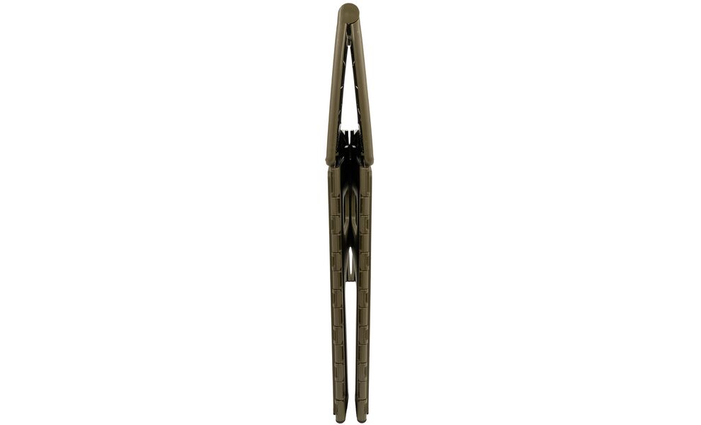 Розкладний стіл Tribe Camp Table - Low (Olive), 70x44,5x39,5 см, Тип розміру: Low, Колір: Olive, зображення 4
