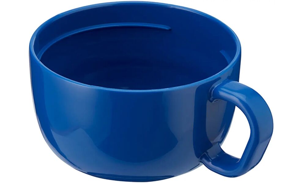 Дитячий термос з широким горлечком Zojirushi SC-MC60 (WA/White) на 600 мл, Об'єм: 600, Колір: WA/White, зображення 5