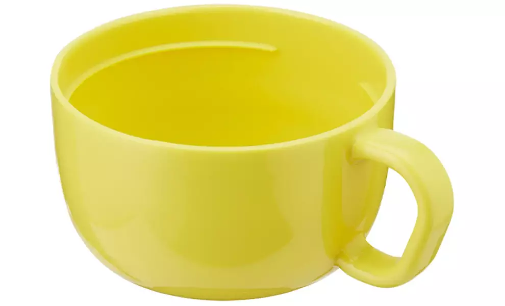 Дитячий термос з трубочкою та чашкою Zojirushi SC-ZT45 (YZ/Lemon Yellow) на 450 мл, Об'єм: 450, Колір: YZ/Lemon Yellow, зображення 5