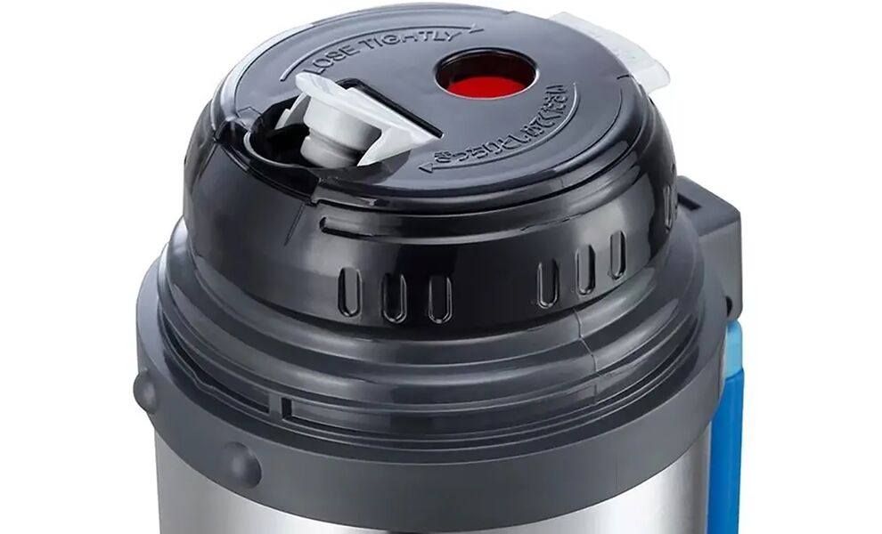 Термос для чаю/кави Zojirushi SF-CC20 (XA/Steel) на 2 л, Об'єм: 2000, Колір: XA/Steel, зображення 3