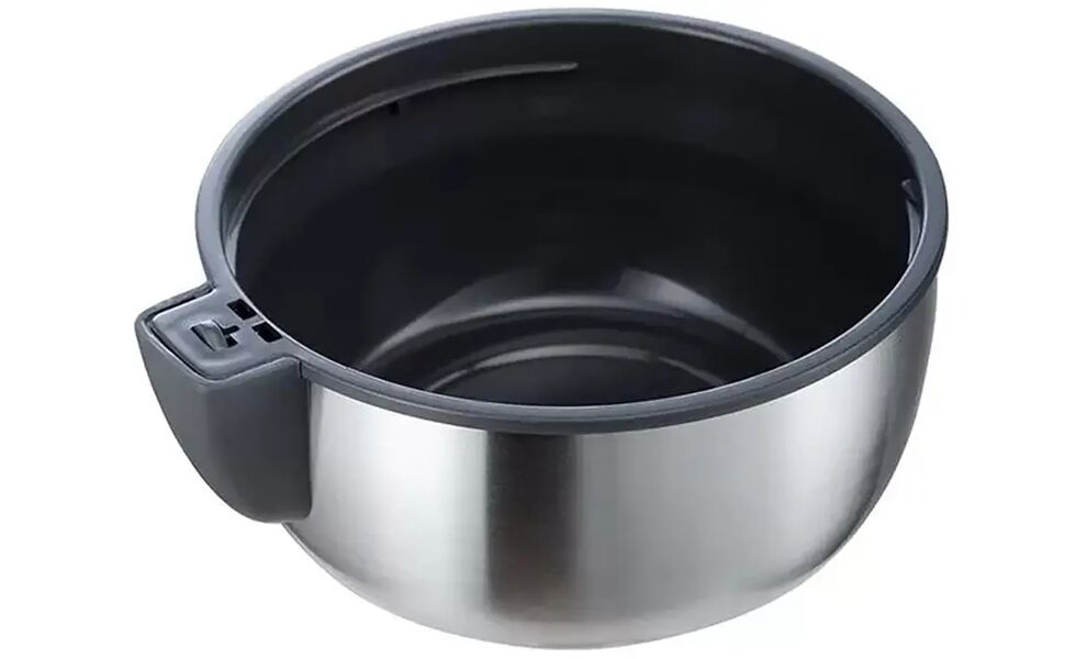 Термос для чаю/кави Zojirushi SF-CC20 (XA/Steel) на 2 л, Об'єм: 2000, Колір: XA/Steel, зображення 4