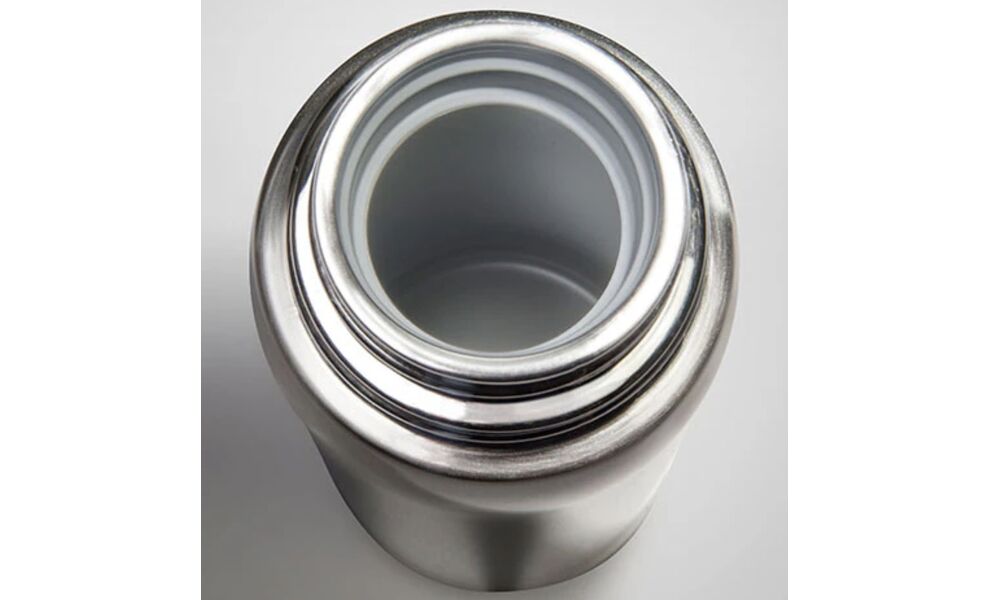 Термос для чаю/кави Zojirushi SJ-JS10 (XA/Steel) на 1 л, Об'єм: 1030, Колір: XA/Steel, зображення 4