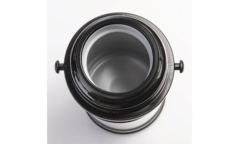 Термос для чаю/кави Zojirushi SJ-TG08 (XA/Steel) на 800 мл, Об'єм: 800, Колір: XA/Steel, зображення 8