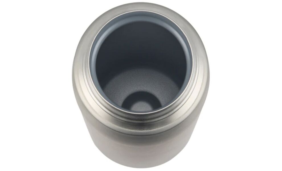 Термокружка для кави з поїлкою Zojirushi SM-VA60 (XA/Steel) на 600 мл: герметична кришка, Об'єм: 600, Колір: Steel, зображення 7