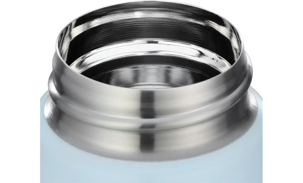 Дитячий термос з трубочкою Zojirushi SQ-DA30E (AA/Blue) на 300 мл, Об'єм: 300, Колір: AA/Blue, зображення 4