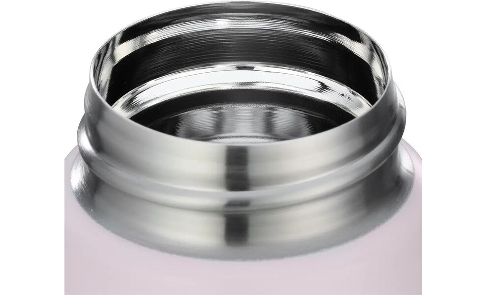 Дитячий термос з трубочкою Zojirushi SQ-DA30E (PA/Pink) на 300 мл, Об'єм: 300, Колір: PA/Pink, зображення 4