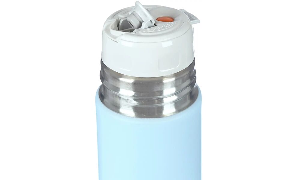 Термос для чаю/кави Zojirushi SV-GR50E (AA/Blue) на 500 мл, Об'єм: 500, Колір: AA/Blue, зображення 3